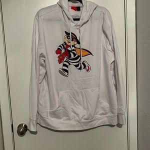 McDonald’s Hamburgler Hoodie